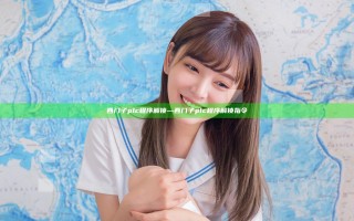西门子plc程序解锁—西门子plc程序解锁指令