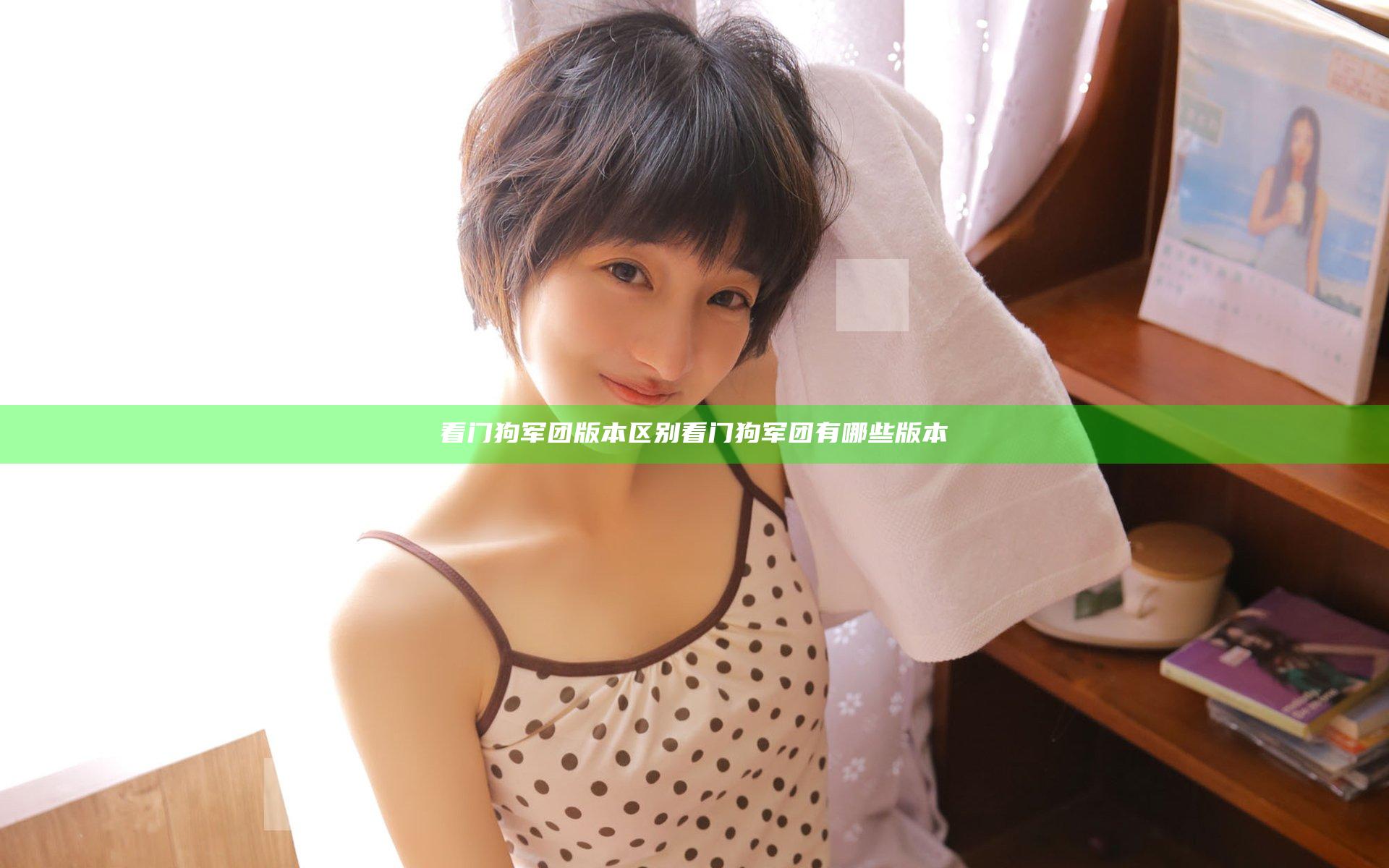 看门狗军团版本区别 看门狗军团有哪些版本